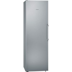 Frigorífico 1 puerta. Siemens ks36vviep cíclico 346 l acero antihuellas