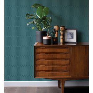 Papel pintado gaulan   étnico diseño geométrico africano 5.23m²