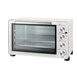 Horno de sobremesa infiniton hsm-20b31 30 l 1500 w blanco