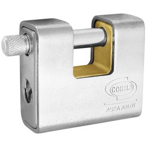 Corbin-l-211-60-ka2-candado blindado llaves iguales de 60