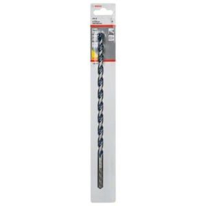 Broca para betón - Bosch - 12 mm - longitud 150 mm - carburo - power-grip