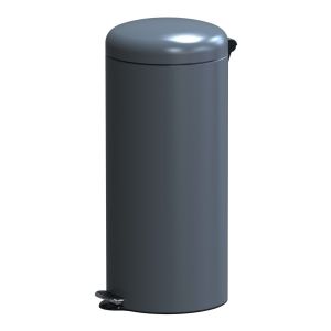 Cubo de basura de cocina de pedal 30l urban