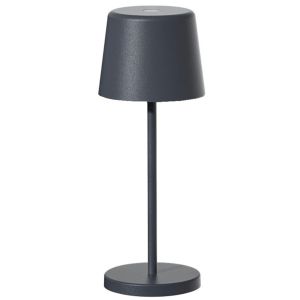 Lámpara de mesa inalámbrica h22cm kelly mini