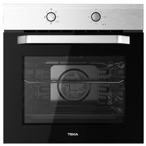 Horno teka  hcb 6415 inox multifuncion.