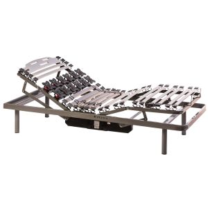 Selene cama articulada eléctrica - 80cm x 190cm - mando con cable