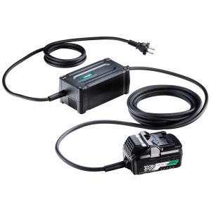 Hikoki et36a adaptador ac/dc de 36v