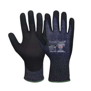 Guante anticorte de nitrilo - Talla 9
