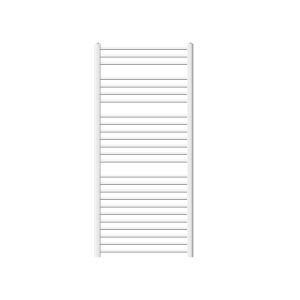 Radiador de baño - 750x1500 mm - blanco