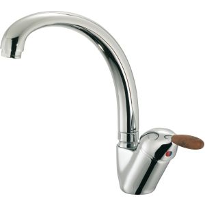 Grifo de fregadero alto kitchenette