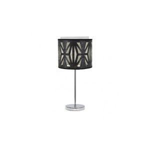 Katerina table lamp 1xe14 chrome
