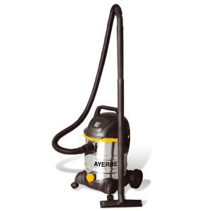 Ayerbe - 587040 - aspirador inoxidable 20 litros 1300