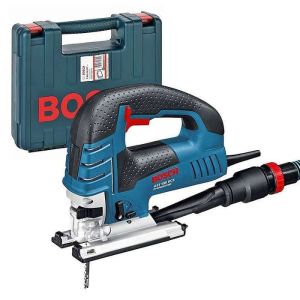 Sierra de calar 800w gst 160 bce-Bosch en estuche l-boxx - 0601518000