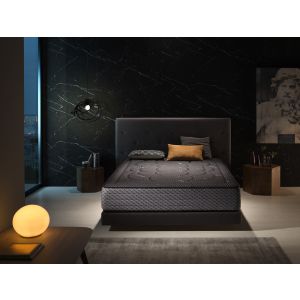 Colchón visco 160x190 cashmere night confort altura 30cm