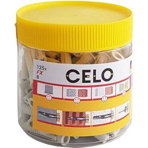 Cola fx - apolo mea - mea 96expfx - 300 piezas - plástico - alta resistenci
