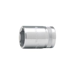 Vaso hexagonal 3/8 7400sm 12 bahco