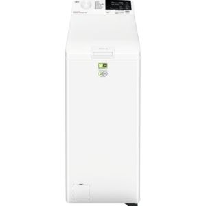 Lavadora carga superior AEG lta6g7331e blanco 7kg
