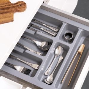 Cubertero optima para cajón