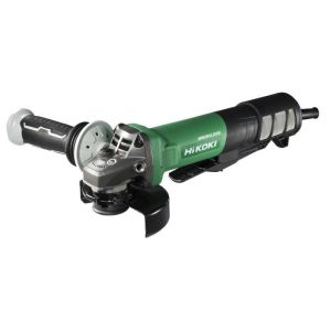 Amoladora angular - hikoki - g13byeqwdz - 1320w - 125mm - con cable