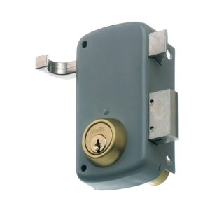Cerradura 2556ap-50-d perfil mcm