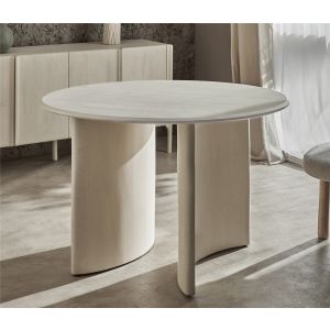 Mesa tellus mango 120dx76 cms. 120dx76 cms