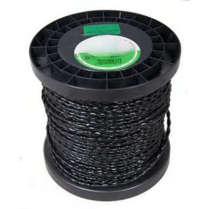 Hilo silent 60 m 3 mm negro | ref 225820