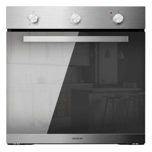 Cecotec horno convencional bolero hexa c136000 mirror time a