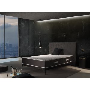 Colchón viscoelástico new york 80x190cm altura 29cm +/-2.