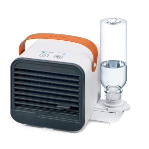 Ventilador sobremesa beurer lv-50 fresh breeze