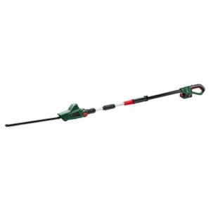 Cortasetos telescópico inalámbrico Bosch - universalhedgepole 18 (1 batería