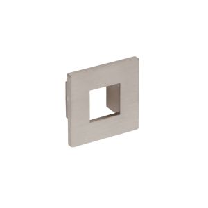 Tirador para muebles en zamac dist entre ejes 32 mm