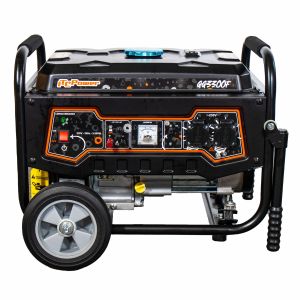 Itcpower gg3300f generador eléctrico de gasolina itc power