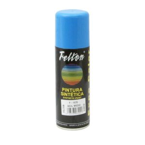 Spray pintura azul medio 200ml