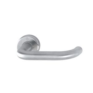 Juego manilla recuperable baden e1388z/17k inoxidable f69 hoppe