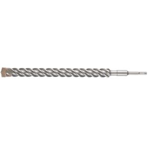 Broca sds-plus - Dewalt - 30 x 450mm - velocidad de taladrado - robustez -