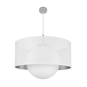 CoLGante cosmico niquel  50cm