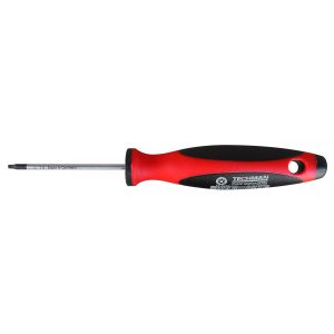 Destornillador torx tamper tt 8