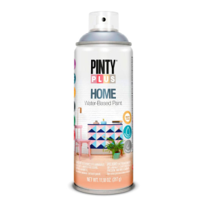 Spray pintyplus home base agua 400 ml (hm121 azul polvuriento)