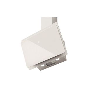 Campana mepamsa luna plus 70 blanca cristal templado clase a
