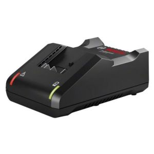 Cargador gal 18v-40 profesional 14,4 – 18 v - Bosch - li-ion - red - negro