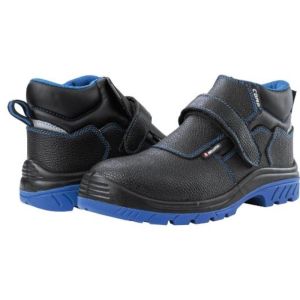 Botas de soldador no metálicas bellota comp plus 72311-43 s3