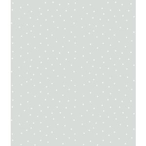 Papel pintado texturizado tnt motas menta