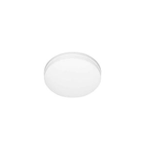 Plafón - fab 145781801 - LED integrada - 18w - 1620 lúmenes - blanco frío