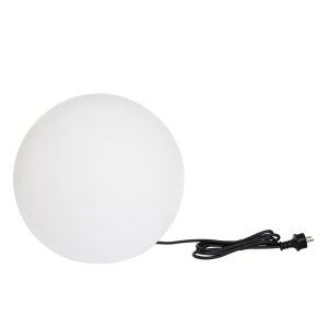 Sector de bola de luz d60cm bobby