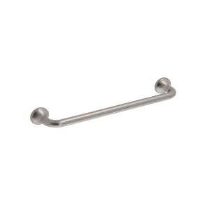 Tirador para mueble en zamac 799 dist entre ejes 160mm níquel lote de 25