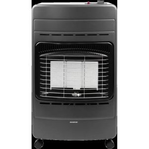 Estufa de gas infiniton hg-fl3 ignición electrónica/piezoeléctrica - 4200 w