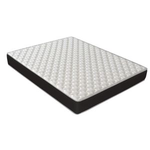Colchón 90x200 anatómico premium visco | alto 18cm
