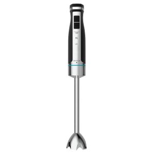 Cecotec batidora de mano powergear 1500 xl pro. 1500 w, 21 velocidades +