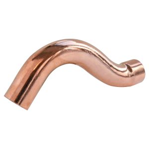 Somatherm for you - salto cobre - para tubo de cobre cobre ø16 (x2)