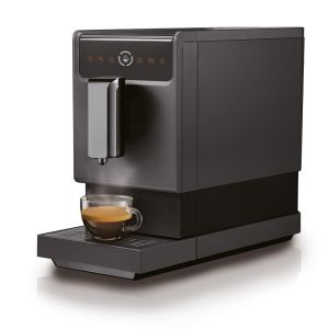 Máquina automática de café en grano a taza 1470 w pilca