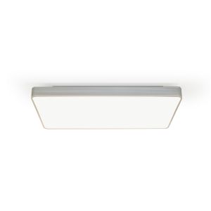 Lámpara de techo LED base - 132 w - 3000 k ↔ 6200 k - metal- azabak